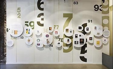 Shopping Mall Feature Wall - Thumbnail 2